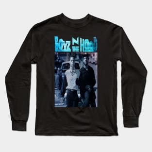 Boyz N The Hood Long Sleeve T-Shirt